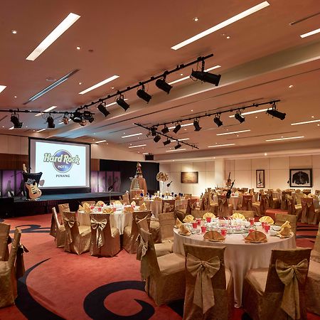 Hard Rock Hotel Penang Batu Feringgi Exterior foto The ballroom at the Shangri-La Hotel, Kuala Lumpur